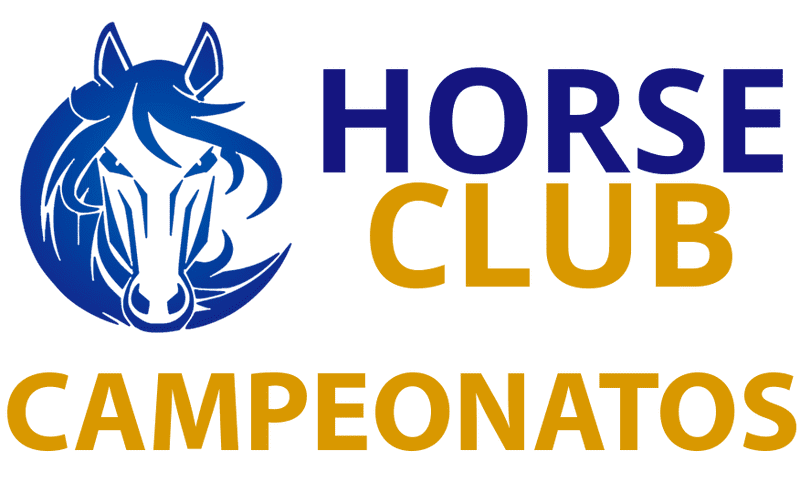 Horse Club Logo